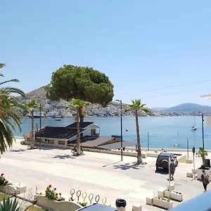 Hotel Ramo, Saranda