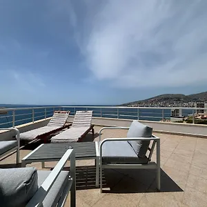Hotel Bella Vista, Saranda