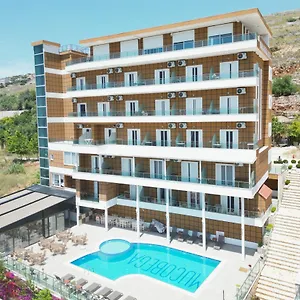 Hotel Mucobega 2, Saranda